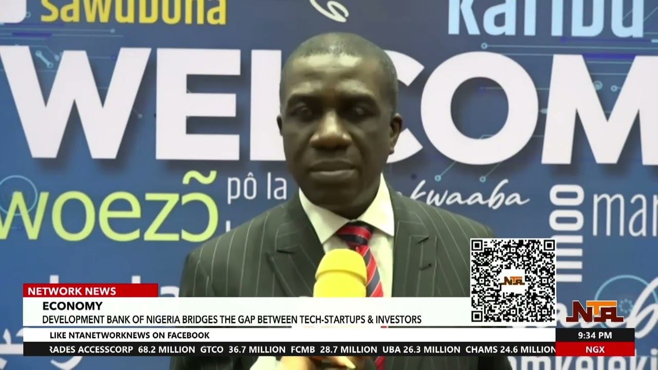 Nigeria Tech Sector Experience Rapid Growth