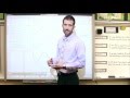 Introduction to SMART Boards Part 2: SMART Notebook