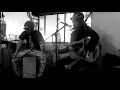 shosaku&shigeta “1945,タイムマシン” @ 浅草音天 2019/11/17