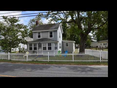 3478 WILLOW ST CHINCOTEAGUE MLS# 44295A 23336