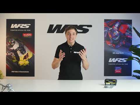 EXCLUSION DE SOUPAPE D'AIR SECONDAIRE HEALTECH  YAMAHA R1 / M 2004-2024 vidéo