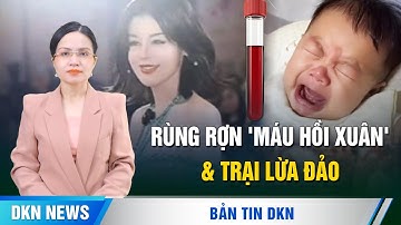 Vén màn tội ác 