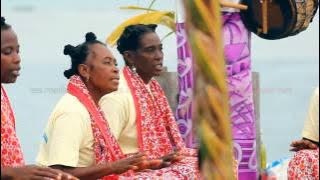 BOENDY - Laingilo, le favori de son environnement (Sortie JOS TECH)