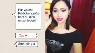 ❤️ Shemale so wirst du es ❤️