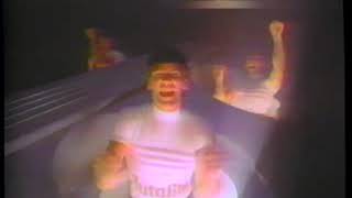 Autolite Spark Plugs (1990) Television Commercial - I Feel Good