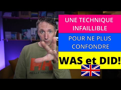 Vidéo: Pouvez-vous utiliser confondre dans une phrase ?