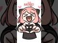 This Sound Is So KAWAII KYA Anime Spyxfamily 
