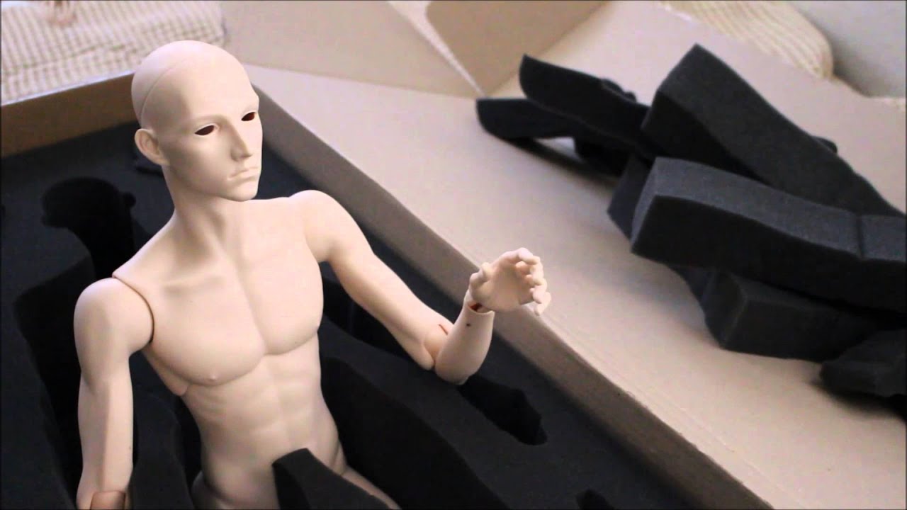 5th Motif Venitu Box Opening!