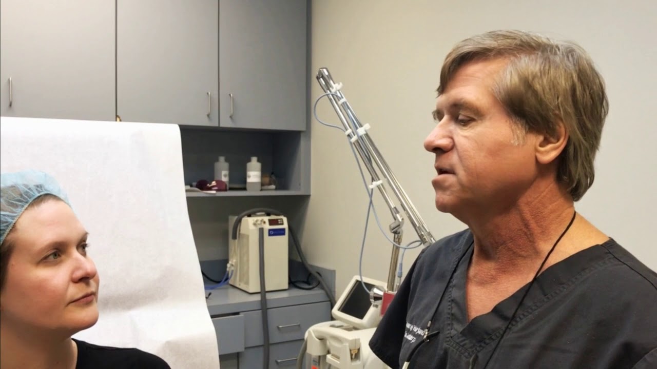 Broadband LightForever Young Rejuvenation Laser Center of Maryland