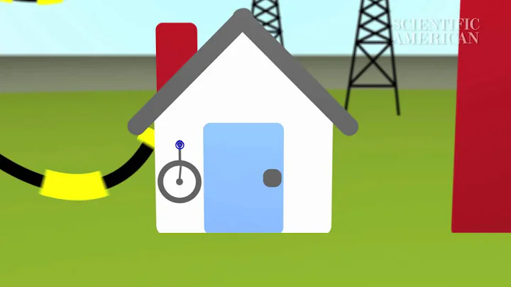 What is the smart grid? - by Scientific American