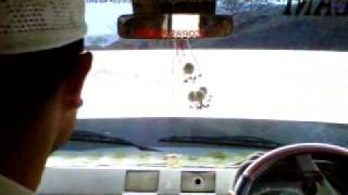 up for taragarh part 1