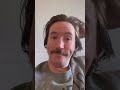 Beginning of video