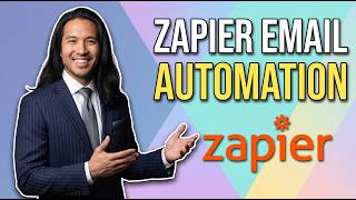 How To Use Zapier For Email Automation (Easy Guide)