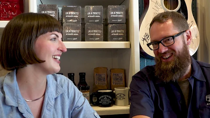 Franklin Micro Stories | Puckett's