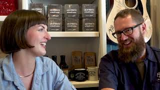 Round Trip: Franklin, TN | Pucketts Restaurant