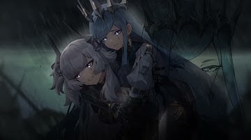 『アッシュアームズ-灰燼戦線-』サイドストーリー・「流亡の堕天使たち」 予告PV