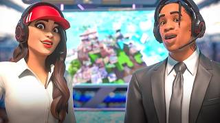 🔴 CAST du TOURNOI TRIO des JOUEURS PRO HAVOK 🎤🏆 (SwizzY/Shxrk/T3eny, Pixie/Tjino/Pablo, ...)
