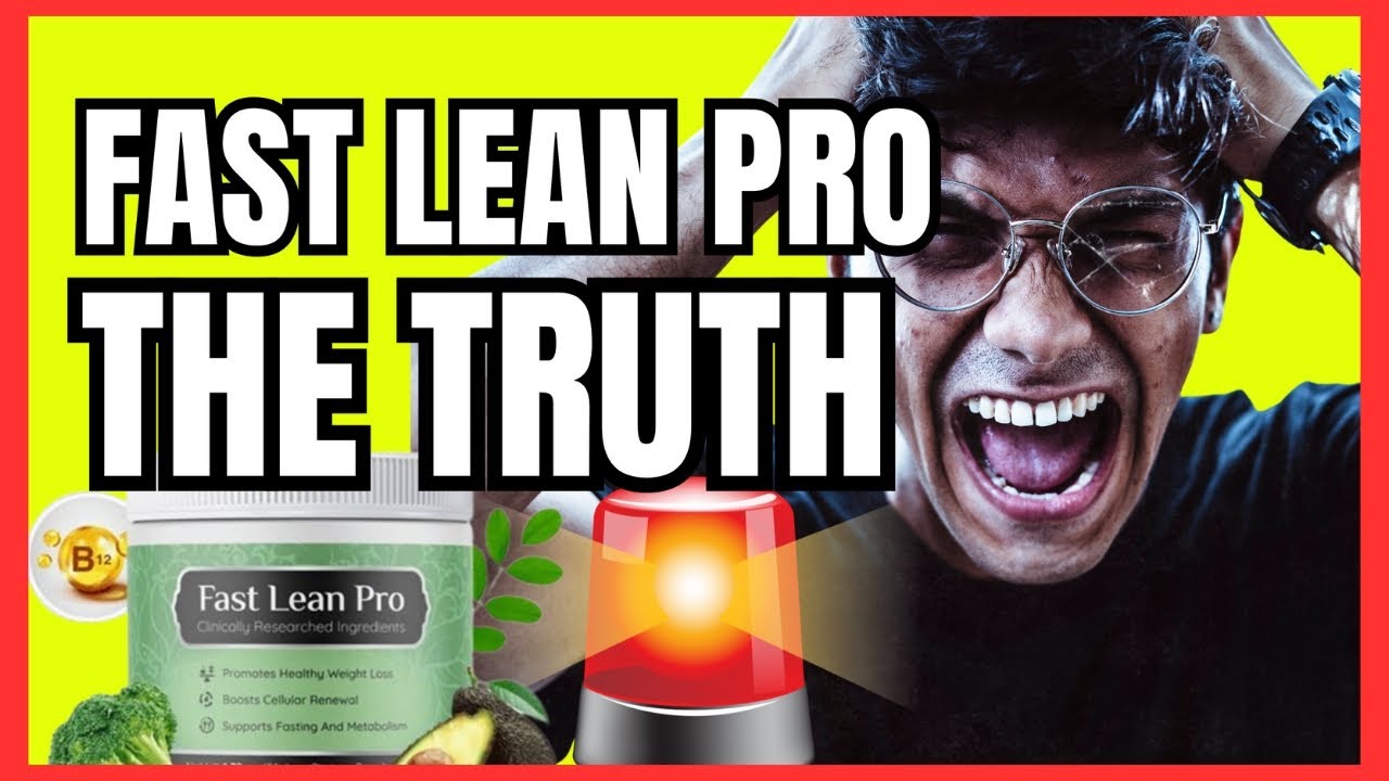 FAST LEAN PRO REVIEW 2024! (🛑😳UPDATE😳🛑) FAST LEAN PRO REVIEW! FAST LEAN PRO SUPPLEMENT