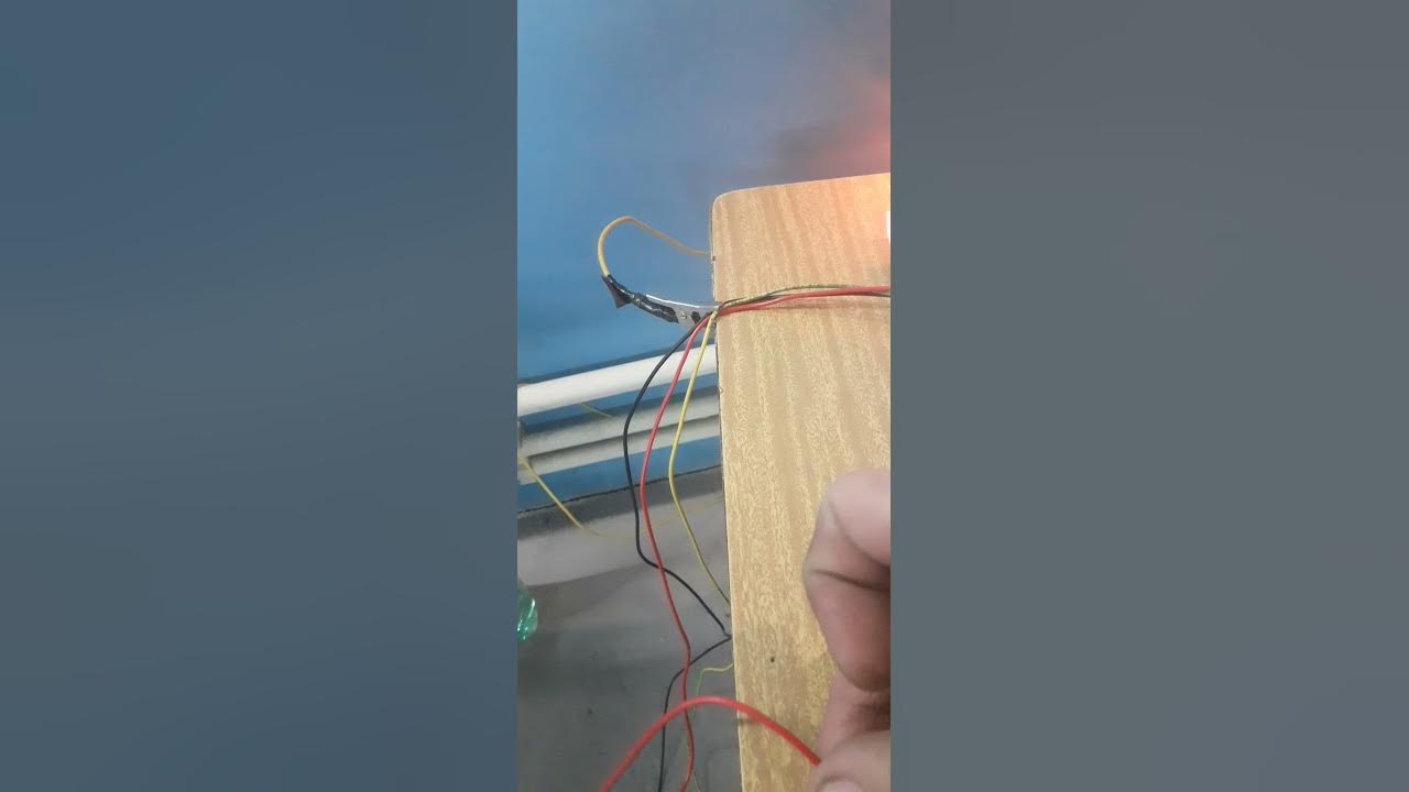 Реле дхо 30б для семейства 2109 самара 2114, 14 , 15. Проверка в работе ...