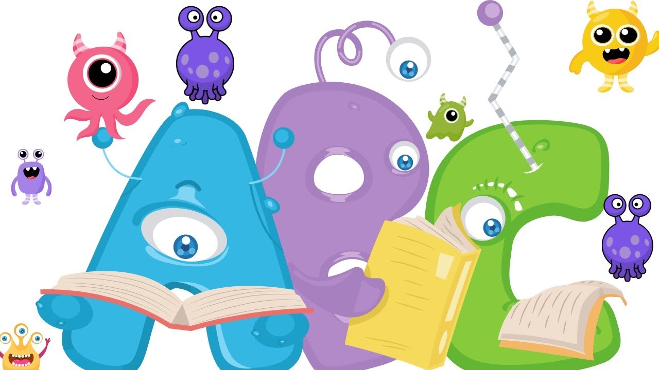 ABC Kids Learning | Phonics Song | A is for Apple | ABC Phonics | ABC ...