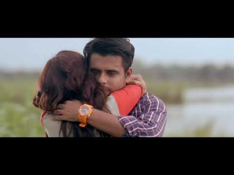 Keno Kache Tui Eli | Bangla Music Video | Siam Ahmed | Sabila Nur