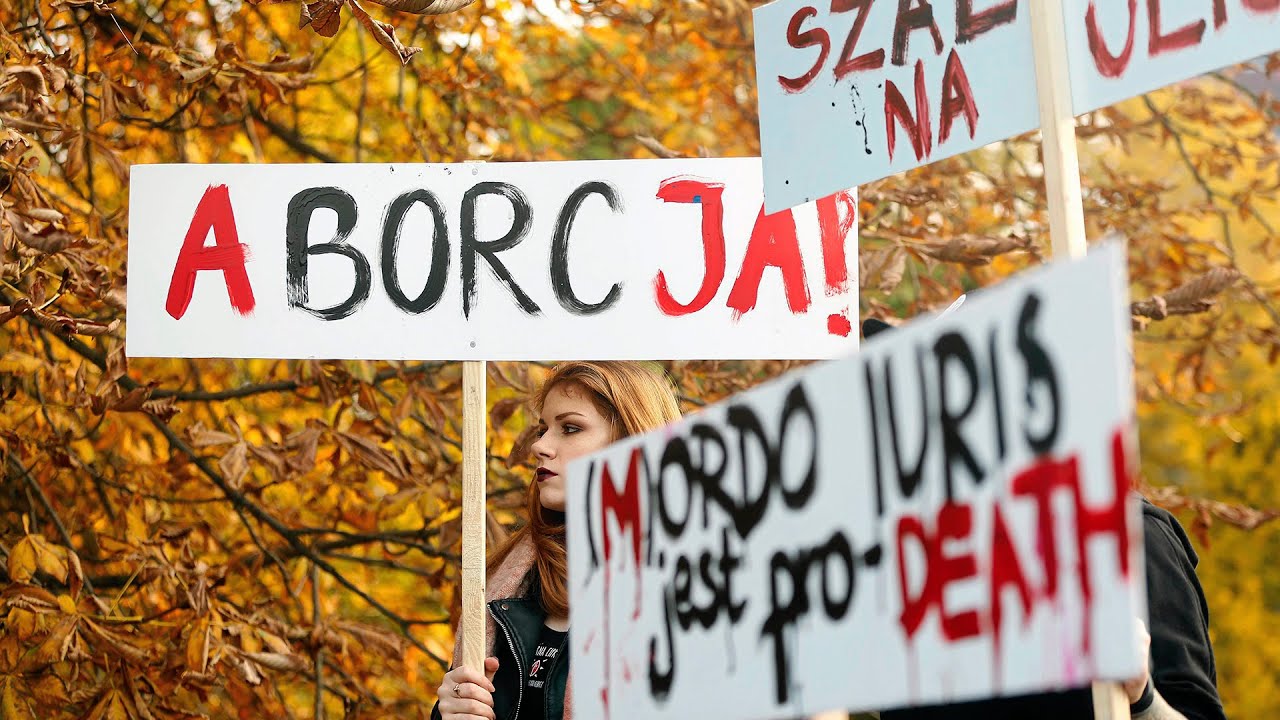 Kto finansuje fundamentalistów z Ordo Iuris? | poliTYka #13