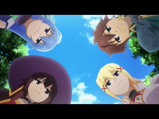 I can't wait till Season 3 drops 💀 Anime: KonoSuba #anime #konosuba  #animememes #animerecommendation #comedyanime #funny #funnyanime…