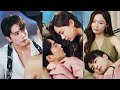 One-Night Stand Gone Wrong: She’s Now His Adopted Sister and His Boss! | CDRAMA RECAP