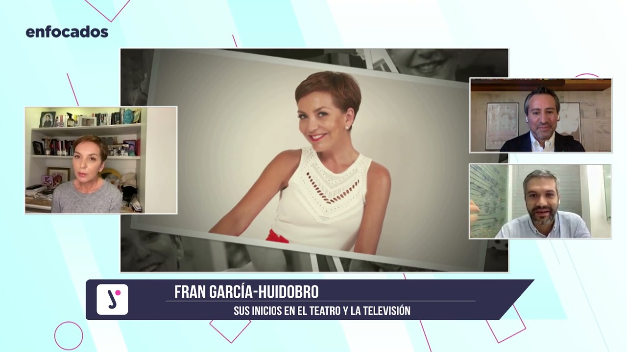 Enfocados TV con Fran García-Huidobro