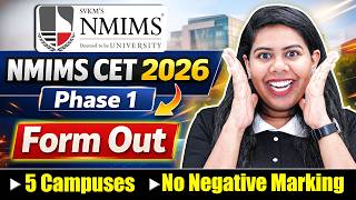Healthy 🎯 NMIMS CET 2026 Registrations Open | NMIMS Engineering Entrance Exam #CSE #NMIMSCET2026 #BTech #Eng Plant