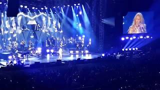 3.  I'm Alive (Céline Dion Live in Jakarta 2018) chords