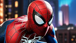 Surprising Symbiotes and Suits in Marvel's Spider-Man: New Game Plus