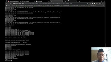 OSPF - Redistribute {EIGRP}