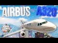 AIRBUS A320 - GTA 5 MODS (МОДЫ ГТА 5)