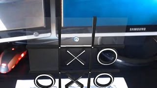 Famous Augmented Reality Tutorial No. 42: Augmented Reality Noughts and Crosses Game Wealth