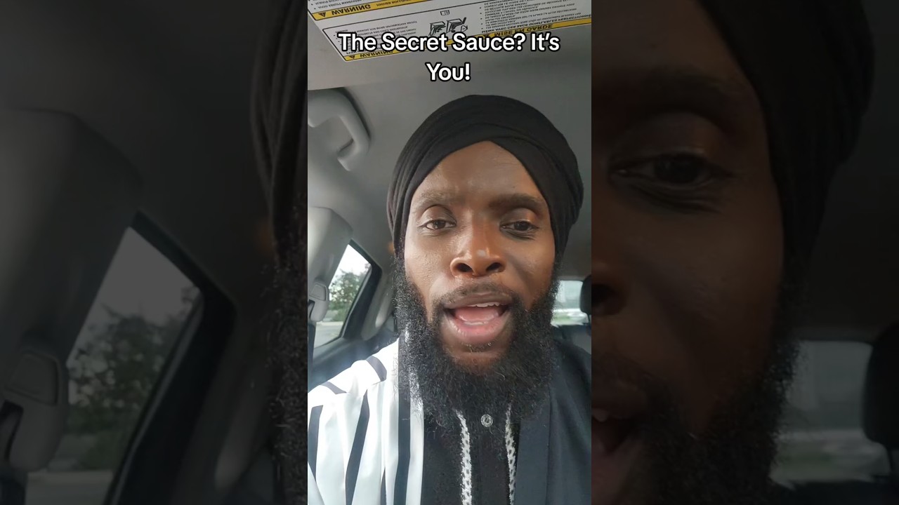 Послание, которое должен услышать каждый человек 