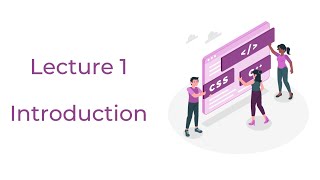 Introduction / Web Programming Lab محاظره الاولى ماده