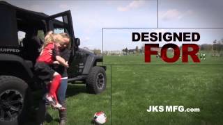 Jspec Commercial