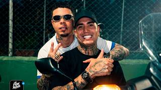 FAZ PARTE DE MIM - MC Lele JP, MC Meno K, MC Ryan SP, MC Tuto