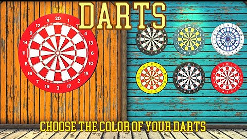 Interactive sports wall. Target