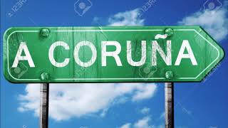 #NivelInicial #5Años #ACoruña #CamiñoSantiago