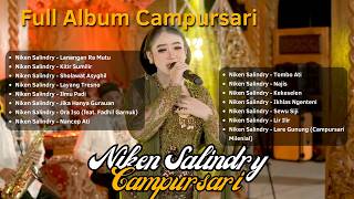 🔥 Full Album Niken Salindry Viral 2026 | Lare Gunung, Sewu Siji, Nancep Ati | Tanpa Iklan