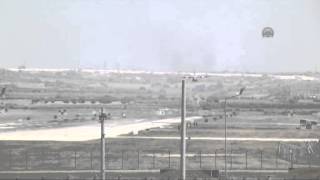 Aircraft activty in Turkey's Incirlik 10  tanker base command
