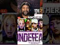 XG - UNDEFEATED REACTION THIS IS 🔥🔥‼️ #xg