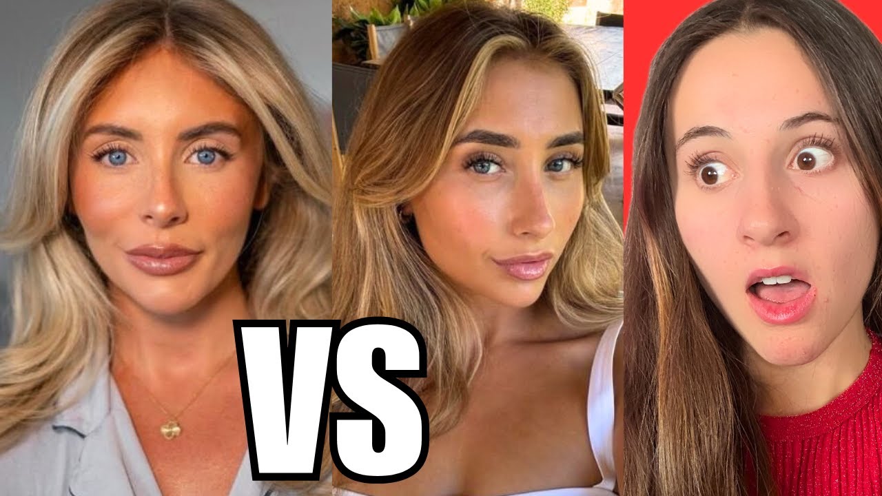 Bonnie Blue VS Lily Philips - YouTube