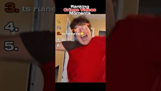 I'm Freaking Cackling 😹💔 #cringe #memes #funny #shorts #ranking