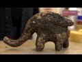Se hvordan du laver en elefant i makemake materialer