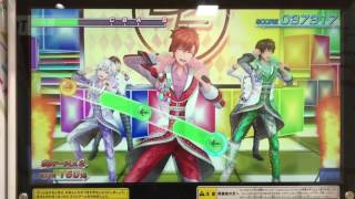 DCD ドリフェス！ ｢PLEASURE FLAG｣ / HARD
