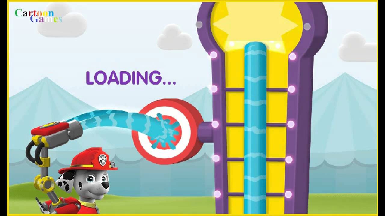 Nick Jr  Carnival Creations new