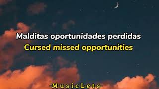 Coldplay - Clocks [ Letra Sub Español ]